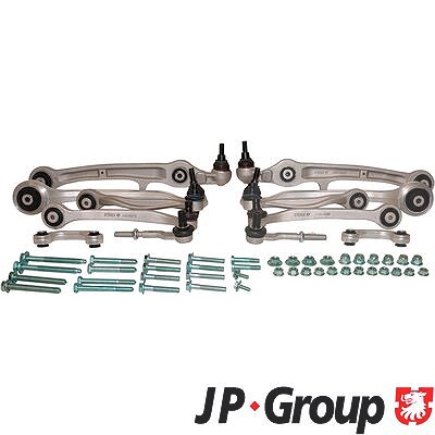 Jp Group Lenker, Radaufhängung [Hersteller-Nr. 1140103910] für Audi