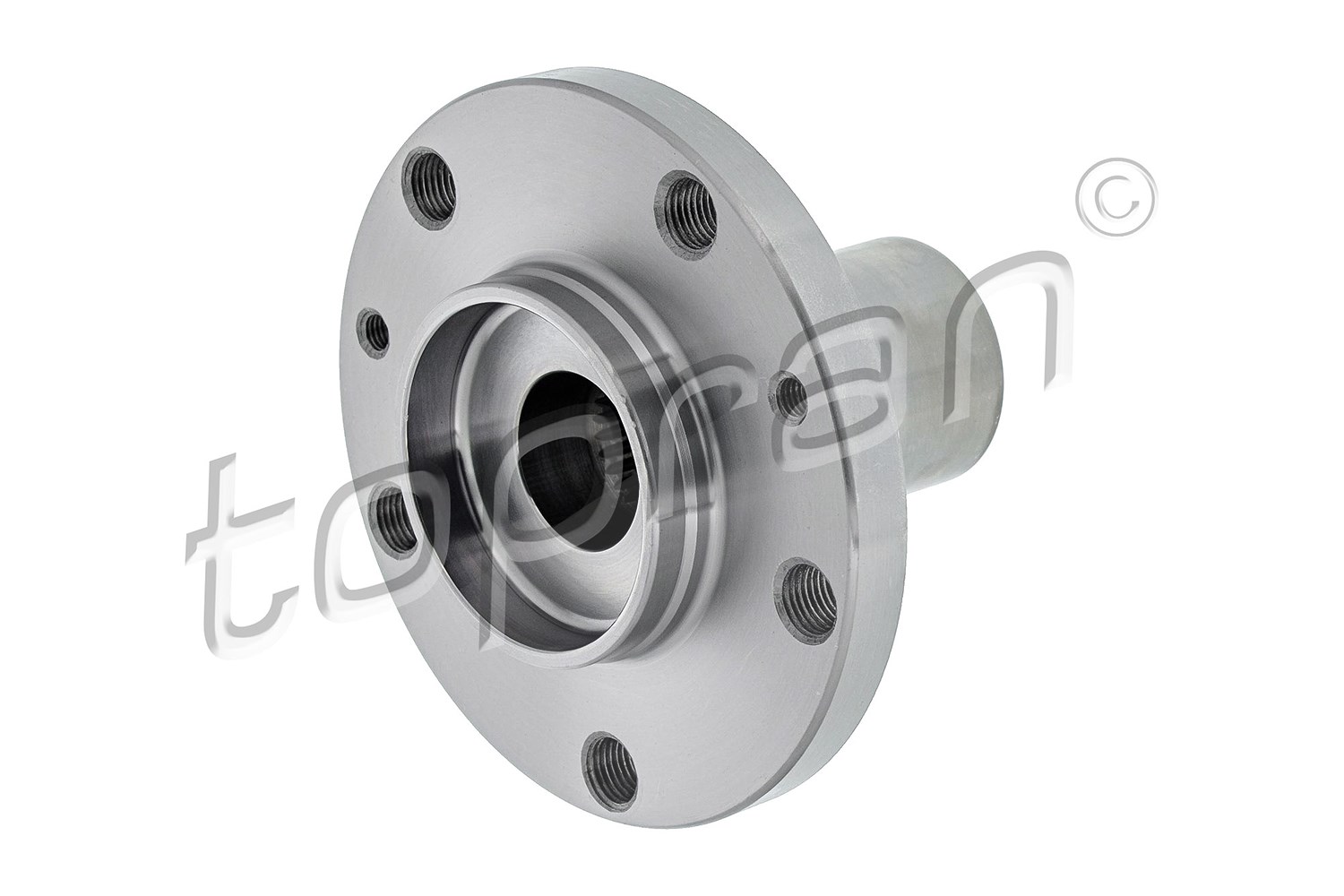 Topran Radnabe [Hersteller-Nr. 722289] für Peugeot, Citroën