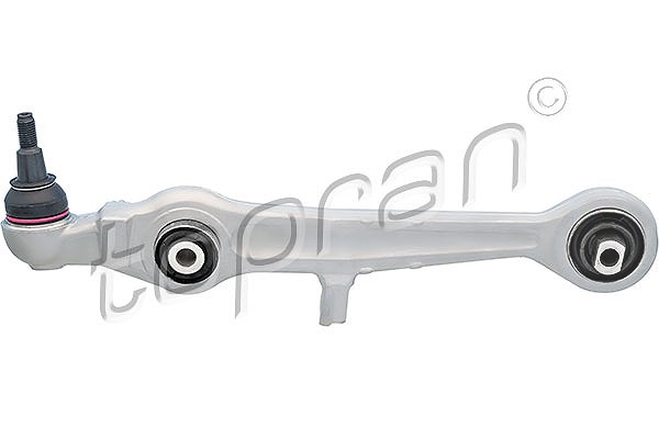 Topran Lenker, Radaufhängung [Hersteller-Nr. 109994] für Skoda, VW, Audi