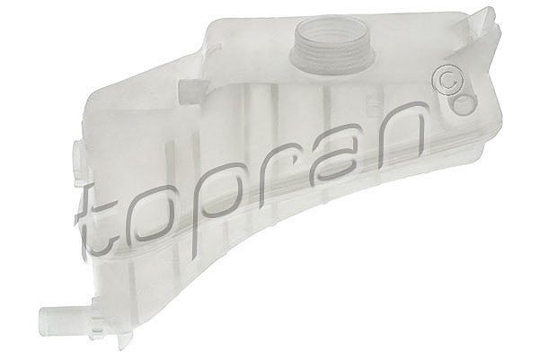 Topran Ausgleichsbehälter, Kühlmittel [Hersteller-Nr. 721999] für Peugeot, Citroën