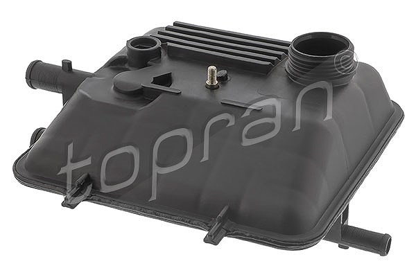 Topran Ausgleichsbehälter, Kühlmittel [Hersteller-Nr. 721993] für Peugeot, Citroën