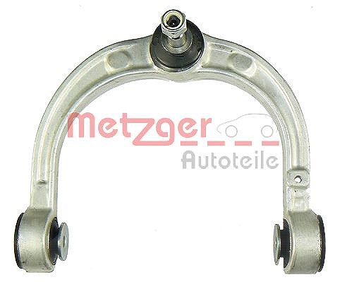 Metzger Autoteile Lenker, Radaufhängung [Hersteller-Nr. 58052202] für Mercedes-Benz