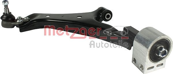 Metzger Autoteile Lenker, Radaufhängung [Hersteller-Nr. 58002201] für Opel, Chevrolet, Vauxhall