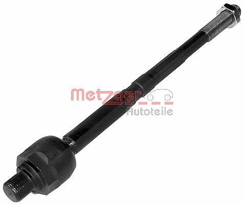 Metzger Autoteile Axialgelenk, Spurstange [Hersteller-Nr. 51002918] für Opel