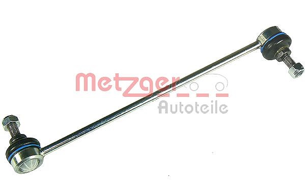 Metzger Autoteile Stange/Strebe, Stabilisator [Hersteller-Nr. 53055818] für Fiat, Opel