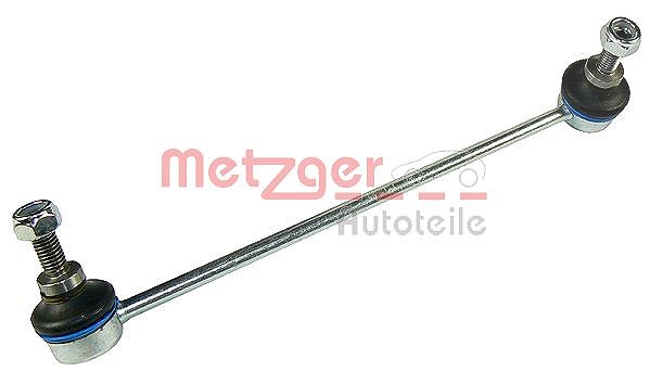 Metzger Autoteile Stange/Strebe, Stabilisator [Hersteller-Nr. 53049812] für Renault