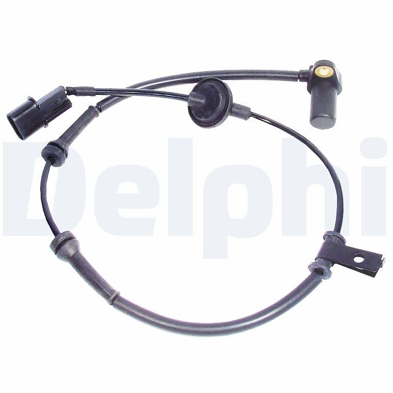 Delphi Sensor, Raddrehzahl [Hersteller-Nr. SS20183] für Hyundai