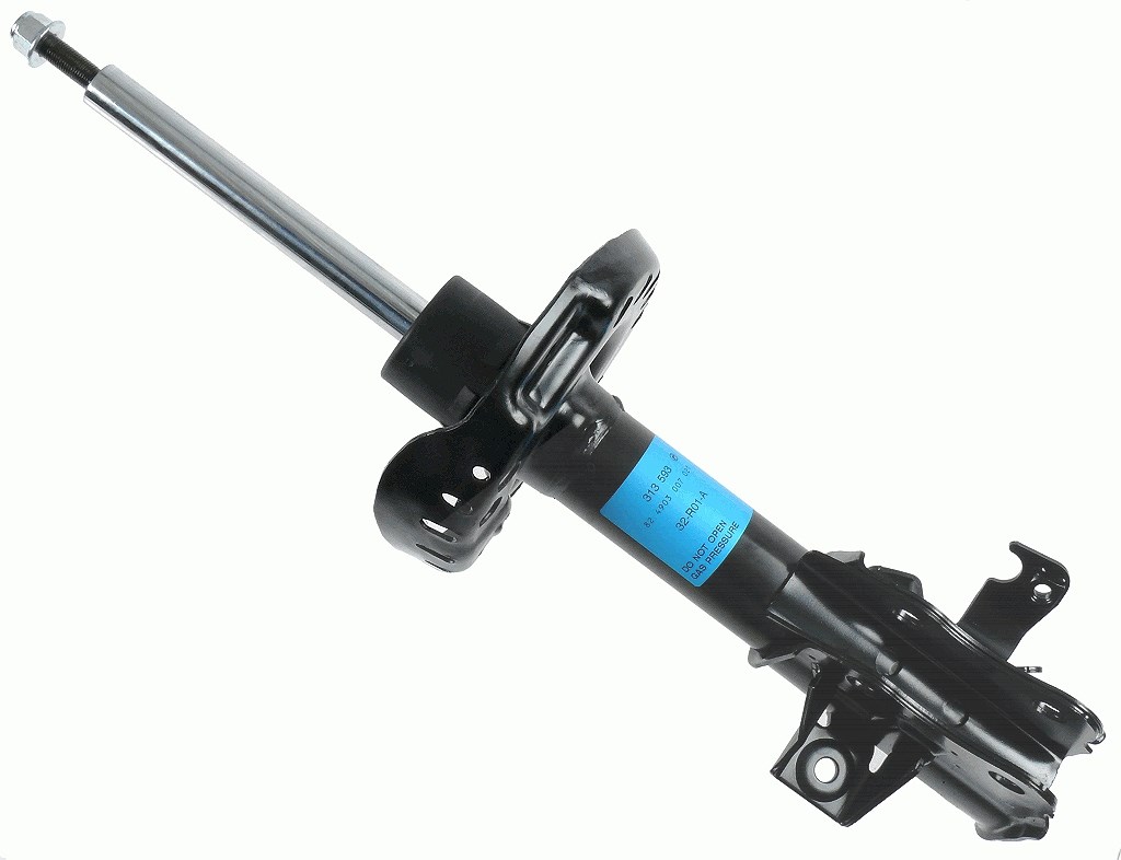 Sachs Stoßdämpfer [Hersteller-Nr. 313593] für Honda