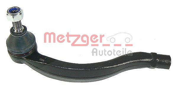 Metzger Autoteile Spurstangenkopf [Hersteller-Nr. 54042301] für Peugeot, Citroën