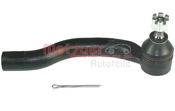 Metzger Autoteile Spurstangenkopf [Hersteller-Nr. 54037602] für Toyota, Lexus