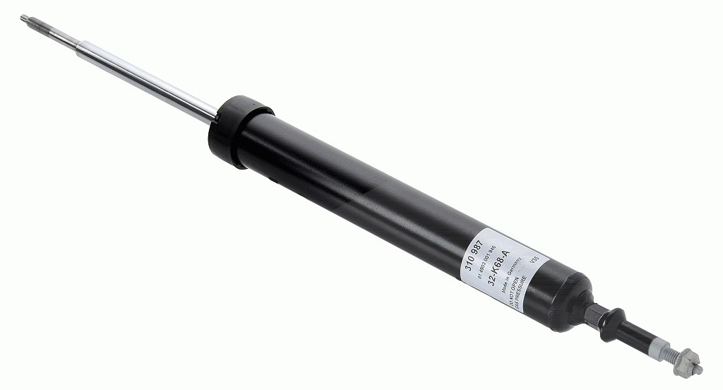 Sachs Stoßdämpfer [Hersteller-Nr. 310987] für BMW