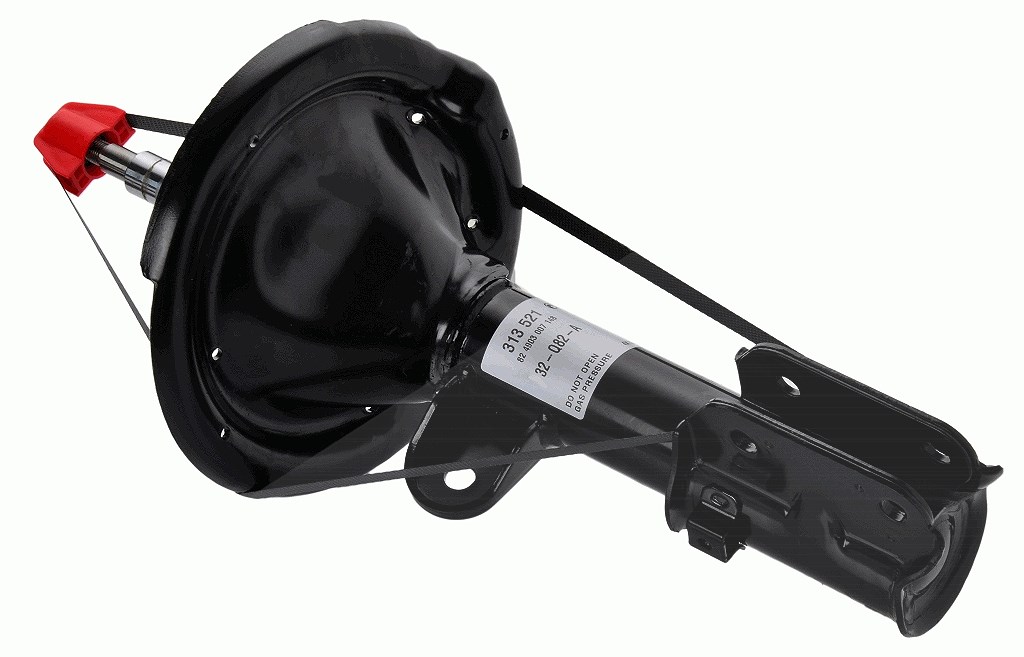 Sachs Stoßdämpfer [Hersteller-Nr. 313521] für Kia
