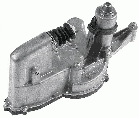 Sachs Nehmerzylinder, Kupplung [Hersteller-Nr. 3981000091] für Peugeot, Citroën, Ds