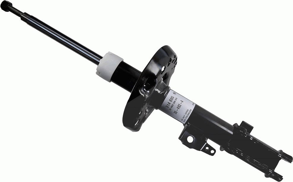 Sachs Stoßdämpfer [Hersteller-Nr. 314695] für Kia