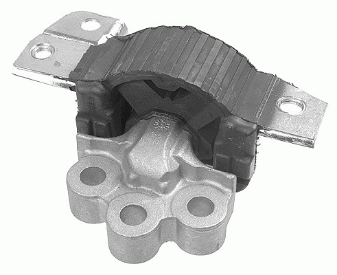 Lemförder Lagerung, Motor [Hersteller-Nr. 3445801] für Alfa Romeo, Fiat