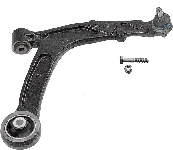Lemförder Lenker, Radaufhängung [Hersteller-Nr. 3376402] für Fiat