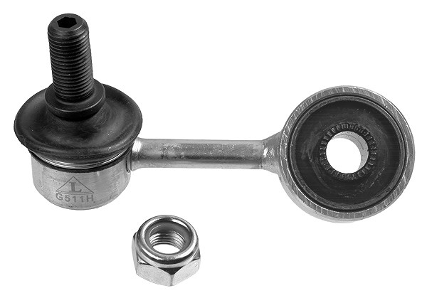 Lemförder Stange/Strebe, Stabilisator [Hersteller-Nr. 3541201] für Mitsubishi