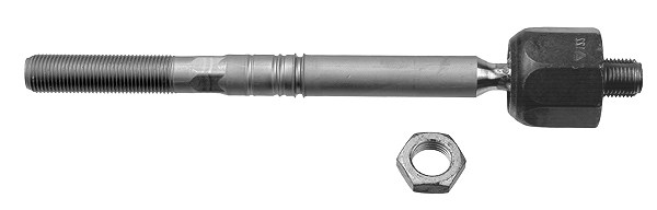 Lemförder Axialgelenk, Spurstange [Hersteller-Nr. 3570501] für Audi