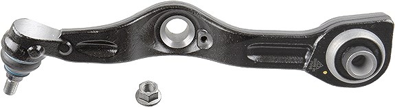 Lemförder Lenker, Radaufhängung [Hersteller-Nr. 3555901] für Mercedes-Benz