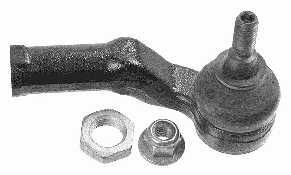 Lemförder Spurstangenkopf [Hersteller-Nr. 3046302] für Volvo, Ford