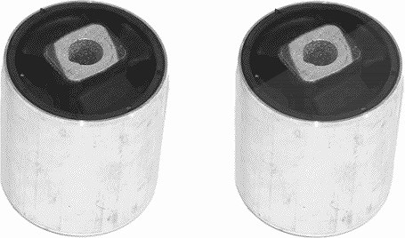 Lemförder Reparatursatz, Lenker [Hersteller-Nr. 1328201] für BMW, Alpina