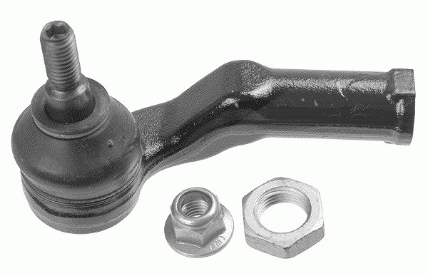 Lemförder Spurstangenkopf [Hersteller-Nr. 3046202] für Ford, Volvo