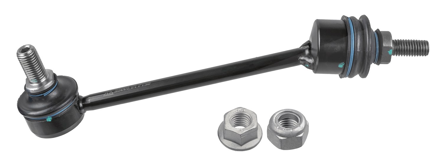 Lemförder Stange/Strebe, Stabilisator [Hersteller-Nr. 2699601] für Land Rover