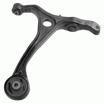 Lemförder Lenker, Radaufhängung [Hersteller-Nr. 3391501] für Honda