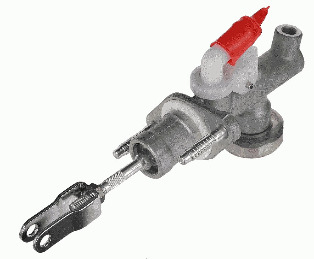 Sachs Geberzylinder, Kupplung [Hersteller-Nr. 6284600611] für Nissan