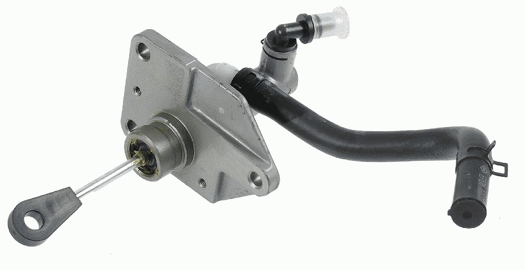 Sachs Geberzylinder, Kupplung [Hersteller-Nr. 6284600608] für Hyundai, Kia