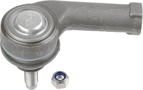 Lemförder Spurstangenkopf [Hersteller-Nr. 2675303] für Lancia, Alfa Romeo