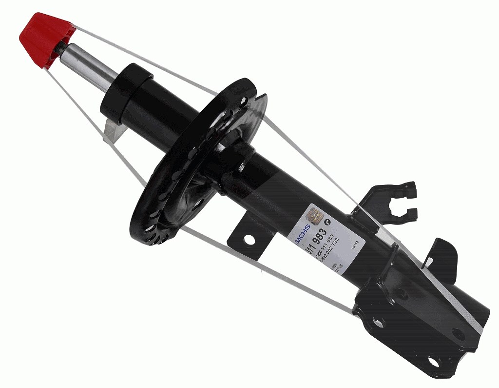 Sachs Stoßdämpfer [Hersteller-Nr. 311983] für Nissan