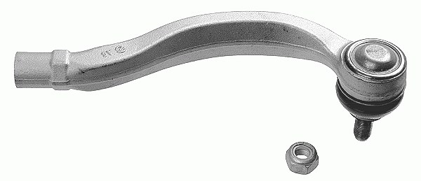 Lemförder Spurstangenkopf [Hersteller-Nr. 3453201] für Peugeot, Citroën