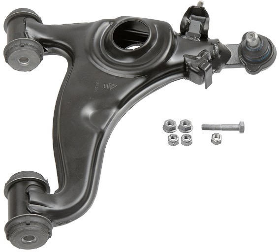 Lemförder Lenker, Radaufhängung [Hersteller-Nr. 1097402] für Mercedes-Benz
