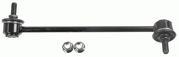 Lemförder Stange/Strebe, Stabilisator [Hersteller-Nr. 3447901] für Kia