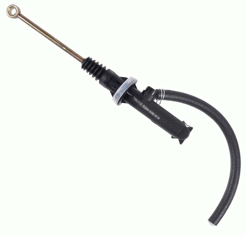 Sachs Geberzylinder, Kupplung [Hersteller-Nr. 6284600629] für Ford