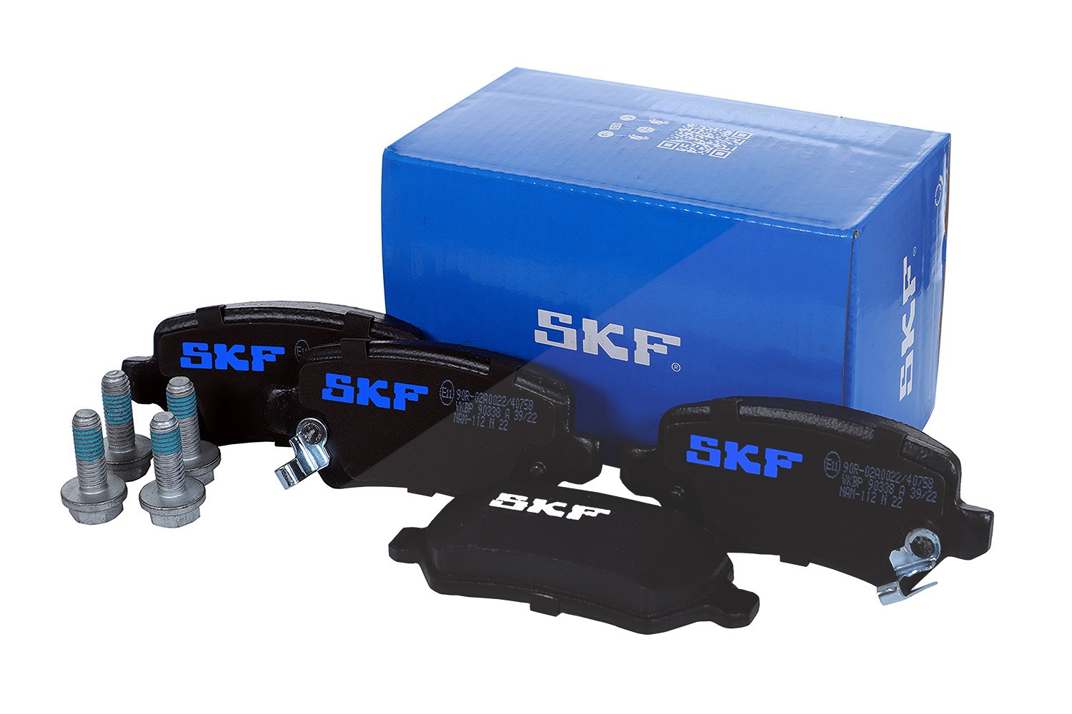 Für SKF VKBP 90338 A Brake Brakes. KIA CEE'D/CEED/CEE'D/PRO CEE? D - Bild 6