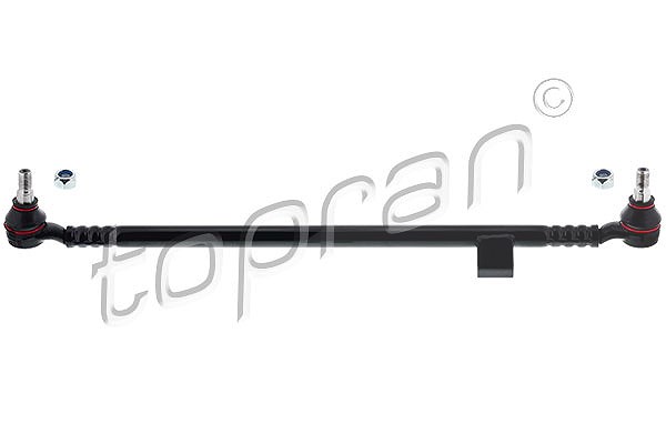Topran Spurstange [Hersteller-Nr. 401321] für Mercedes-Benz