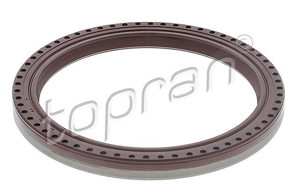 Topran Wellendichtring, Kurbelwelle [Hersteller-Nr. 501153] für Mini