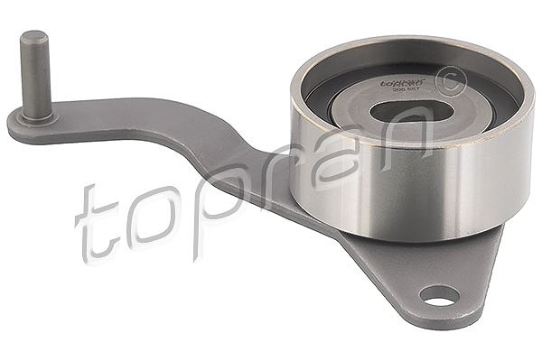 Topran Spannrolle, Zahnriemen [Hersteller-Nr. 205557] für Opel, Vauxhall