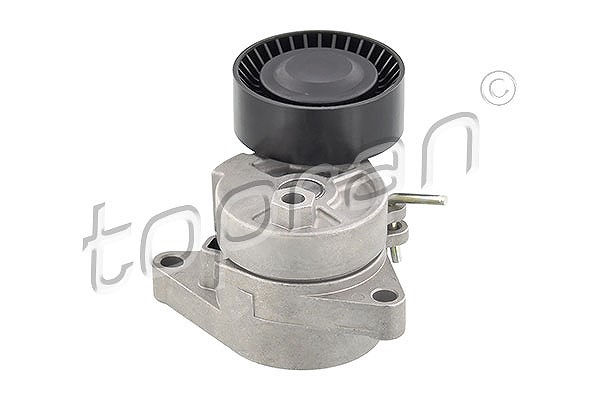 Topran Riemenspanner, Keilrippenriemen [Hersteller-Nr. 500241] für BMW