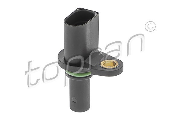 Topran Sensor, Geschwindigkeit [Hersteller-Nr. 110672] für Audi, Seat, VW, Skoda