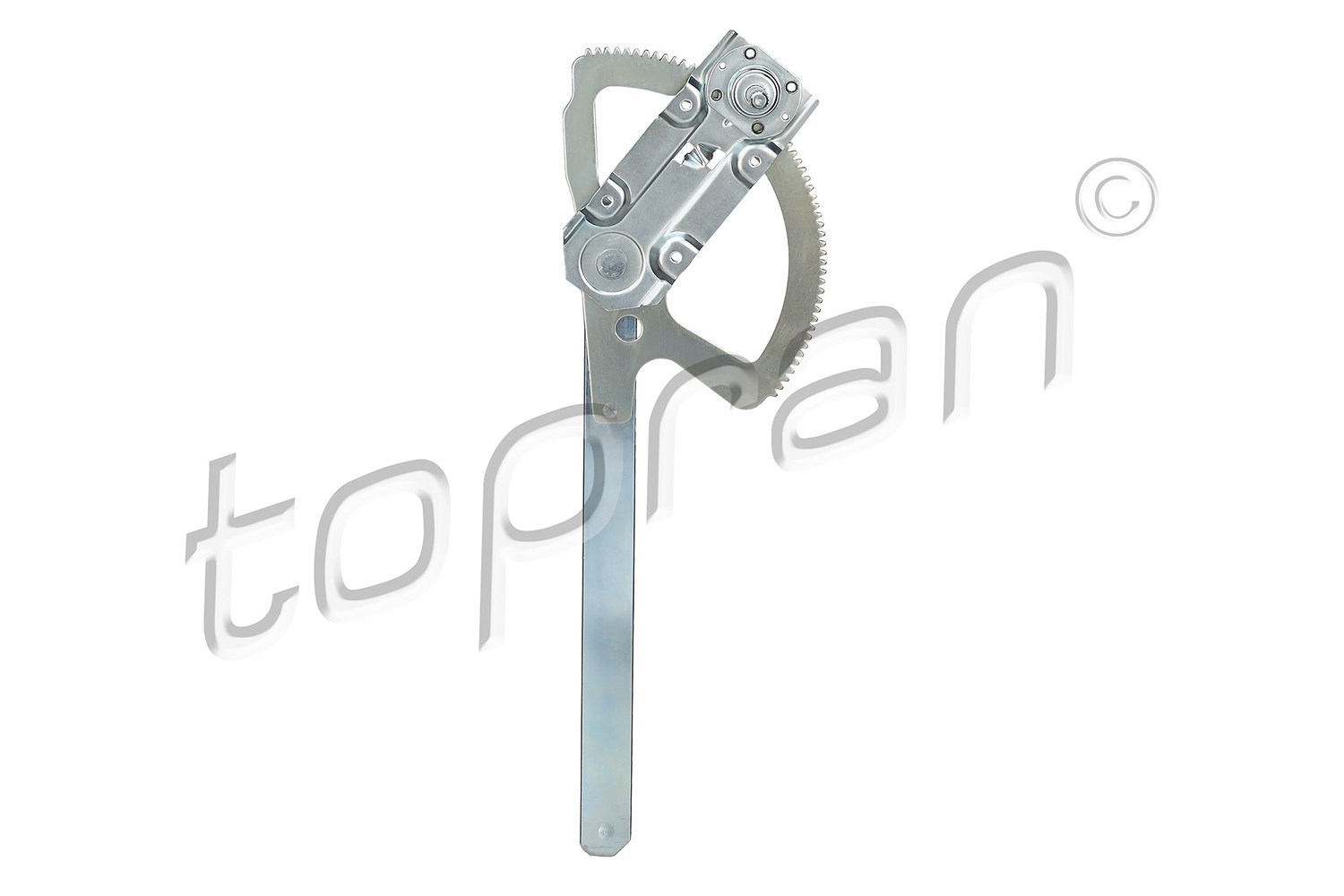 Topran Fensterheber [Hersteller-Nr. 401669] für Mercedes-Benz