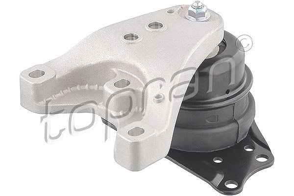 Topran Lagerung, Motor [Hersteller-Nr. 111902] für Skoda, Seat, VW