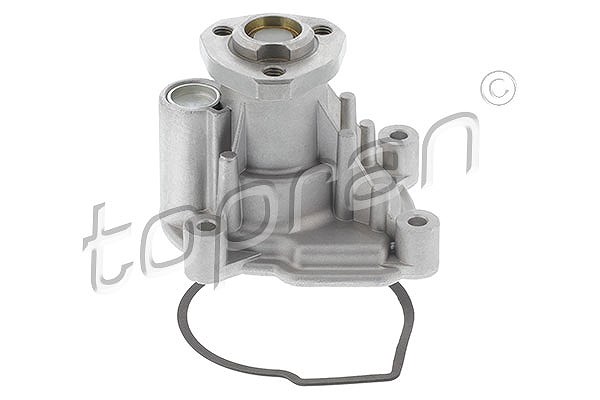 Topran Wasserpumpe [Hersteller-Nr. 110925] für Audi, Skoda, VW, Seat