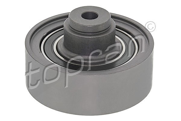 Topran Umlenk-/Führungsrolle, Zahnriemen [Hersteller-Nr. 108225] für Audi, Seat, VW, Skoda