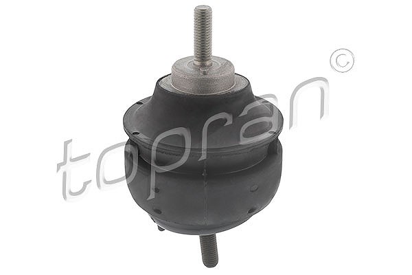 Topran Lagerung, Motor [Hersteller-Nr. 302786] für Ford