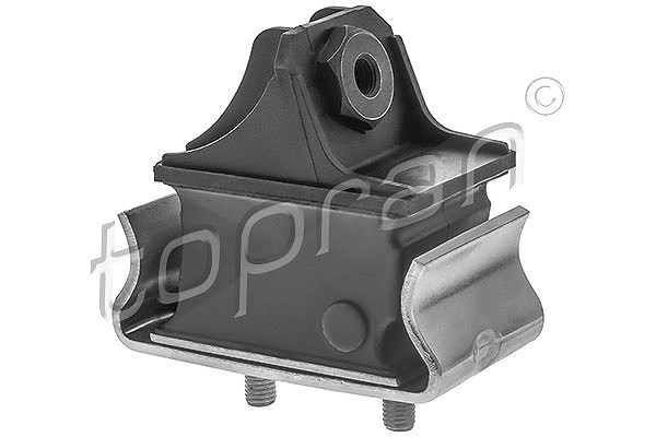 Topran Lagerung, Motor [Hersteller-Nr. 110983] für VW, Mercedes-Benz