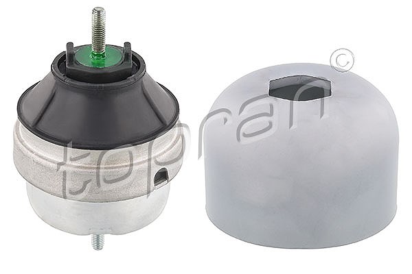 Topran Lagerung, Motor [Hersteller-Nr. 104424] für Audi, Skoda, VW