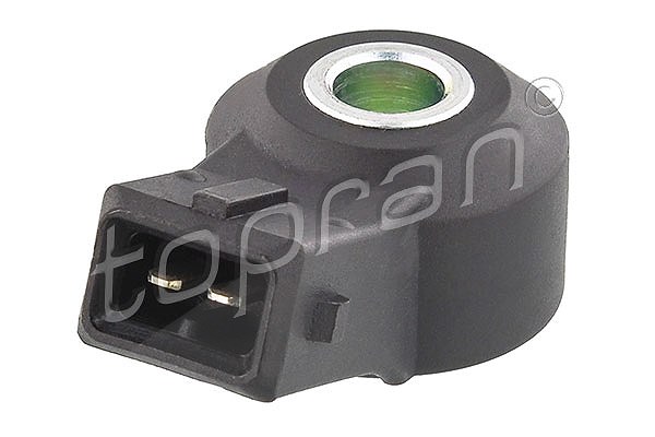 Topran Klopfsensor [Hersteller-Nr. 111386] für VW, Seat, Peugeot, Skoda, Citroën, Mercedes-Benz